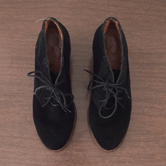 Madewell Booties - Picture 3 of 8